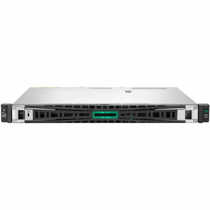 HPE ProLiant DL20 G11 1U Rack Server - 1 x Intel Xeon E-2434 3.40 GHz - 16 GB RAM - Serial ATA Controller P65394-B21