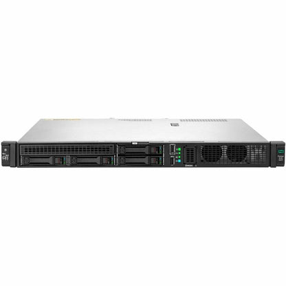 HPE ProLiant DL20 G11 1U Rack Server - 1 x Intel Xeon E-2434 3.40 GHz - 16 GB RAM - Serial ATA Controller P65394-B21