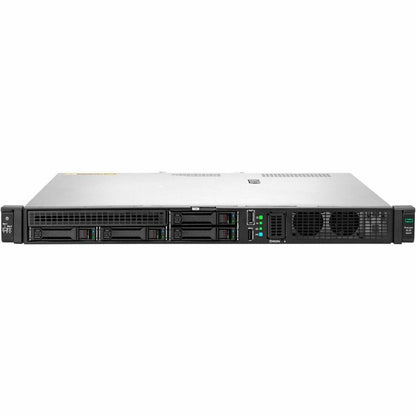 HPE ProLiant DL20 G11 1U Rack Server - 1 x Intel Xeon E-2414 2.60 GHz - 16 GB RAM - Serial ATA Controller P65393-B21