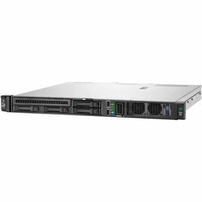 HPE ProLiant DL20 G11 1U Rack Server - 1 x Intel Xeon E-2414 2.60 GHz - 16 GB RAM - Serial ATA Controller P65393-B21