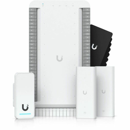 Ubiquiti Access Control Kits UA-SK-ELEVATOR