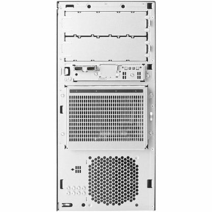 HPE ProLiant ML30 G11 4U Tower Server - 1 x Intel Xeon E-2434 3.40 GHz - 16 GB RAM - Serial ATA Controller P65095-001