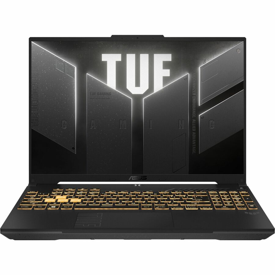 TUF Gaming F16 FX607 FX607JU-DS71-CA 16" Gaming Notebook - Intel Core i7 13th Gen i7-13650HX - 16 GB - 1 TB SSD FX607JU-DS71-CA