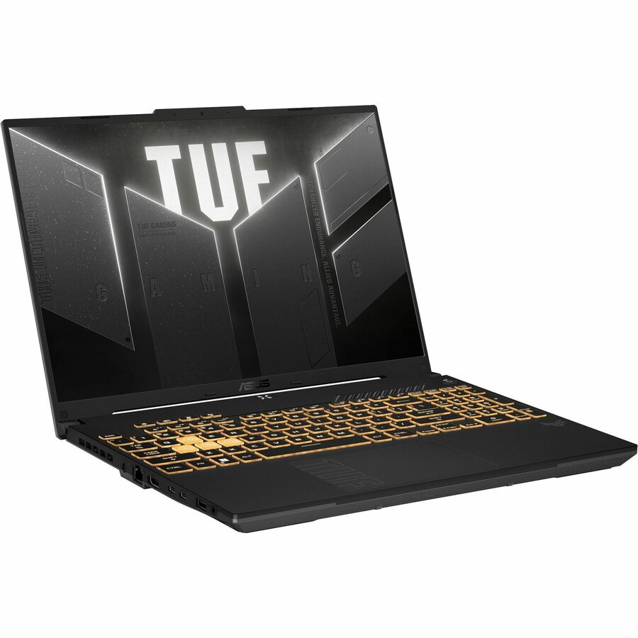 TUF Gaming F16 FX607 FX607JU-DS71-CA 16" Gaming Notebook - Intel Core i7 13th Gen i7-13650HX - 16 GB - 1 TB SSD FX607JU-DS71-CA