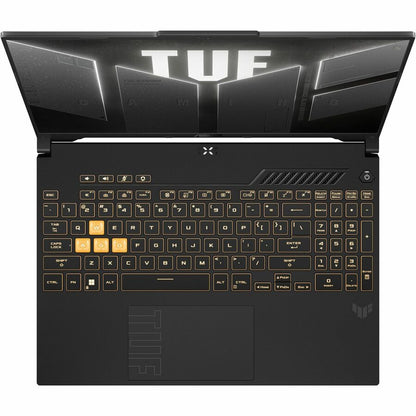 TUF Gaming F16 FX607 FX607JU-DS71-CA 16" Gaming Notebook - Intel Core i7 13th Gen i7-13650HX - 16 GB - 1 TB SSD FX607JU-DS71-CA