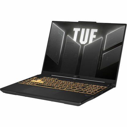 TUF Gaming F16 FX607 FX607JU-DS71-CA 16" Gaming Notebook - Intel Core i7 13th Gen i7-13650HX - 16 GB - 1 TB SSD FX607JU-DS71-CA