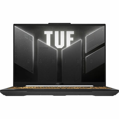 TUF Gaming F16 FX607 FX607JU-DS71-CA 16" Gaming Notebook - Intel Core i7 13th Gen i7-13650HX - 16 GB - 1 TB SSD FX607JU-DS71-CA