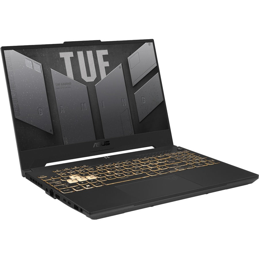 TUF Gaming F15 FX507 FX507VU4-DS72-CA 15.6" Gaming Notebook - Full HD - Intel Core i7 13th Gen i7-13620H - 16 GB - 1 TB SSD FX507VU4-DS72-CA