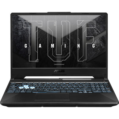 TUF Gaming A15 FA506 FA506NF-DS51-CA 15.6" Gaming Notebook - Full HD - AMD Ryzen 5 7535HS - 8 GB - 1 TB SSD FA506NF-DS51-CA