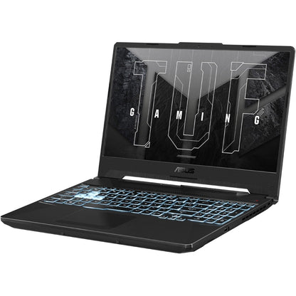 TUF Gaming A15 FA506 FA506NF-DS51-CA 15.6" Gaming Notebook - Full HD - AMD Ryzen 5 7535HS - 8 GB - 1 TB SSD FA506NF-DS51-CA