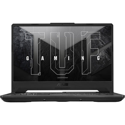 TUF Gaming A15 FA506 FA506NF-DS51-CA 15.6" Gaming Notebook - Full HD - AMD Ryzen 5 7535HS - 8 GB - 1 TB SSD FA506NF-DS51-CA