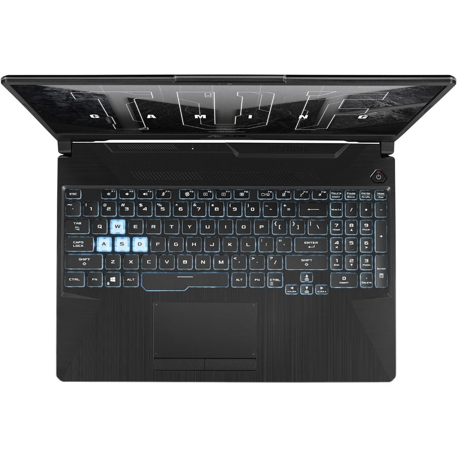 TUF Gaming A15 FA506 FA506NF-DS51-CA 15.6" Gaming Notebook - Full HD - AMD Ryzen 5 7535HS - 8 GB - 1 TB SSD FA506NF-DS51-CA