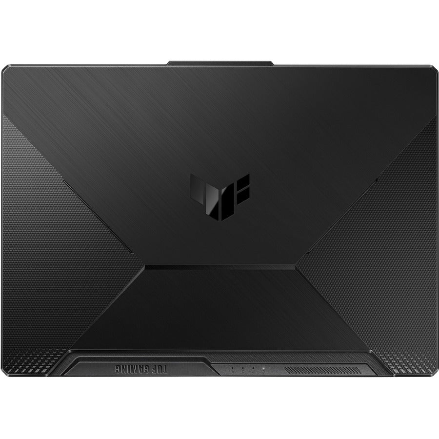 TUF Gaming A15 FA506 FA506NF-DS51-CA 15.6" Gaming Notebook - Full HD - AMD Ryzen 5 7535HS - 8 GB - 1 TB SSD FA506NF-DS51-CA