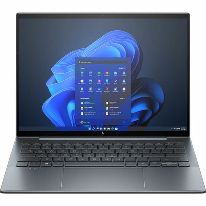 HP Dragonfly G4 13.5" Touchscreen Notebook - WUXGA+ - Intel Core i5 13th Gen i5-1335U - vPro Technology - Intel Evo Platform - 16 GB - 512 GB SSD - English, French Keyboard - Slate Blue 9H2J2AT#ABL