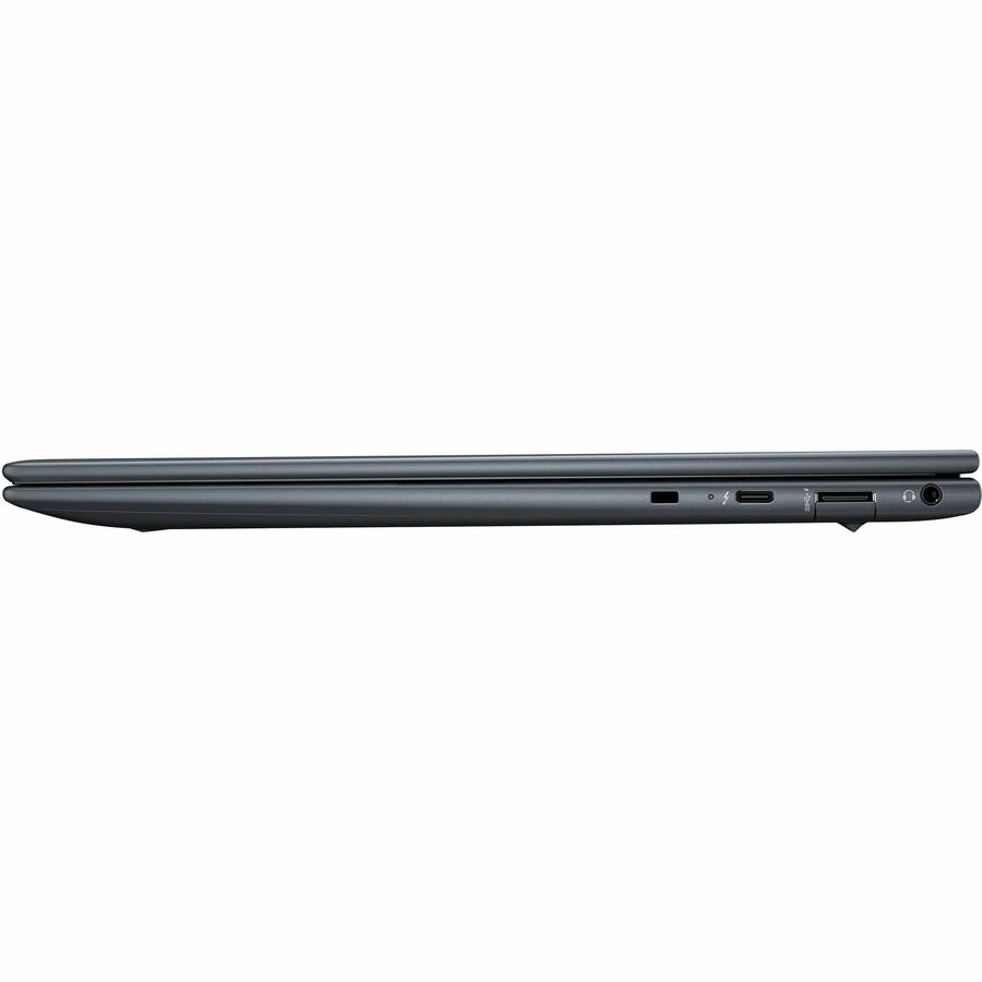 HP Dragonfly G4 13.5" Touchscreen Notebook - WUXGA+ - Intel Core i5 13th Gen i5-1335U - vPro Technology - Intel Evo Platform - 16 GB - 512 GB SSD - English, French Keyboard - Slate Blue 9H2J2AT#ABL