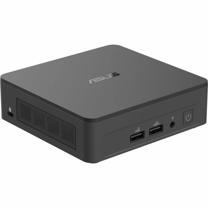 Asus NUC 13 Pro NUC13ANKI50WC1 Desktop Computer - Intel Core i5 13th Gen i5-1340P - 8 GB - 512 GB SSD - Mini PC 90AB3ANKMR6710