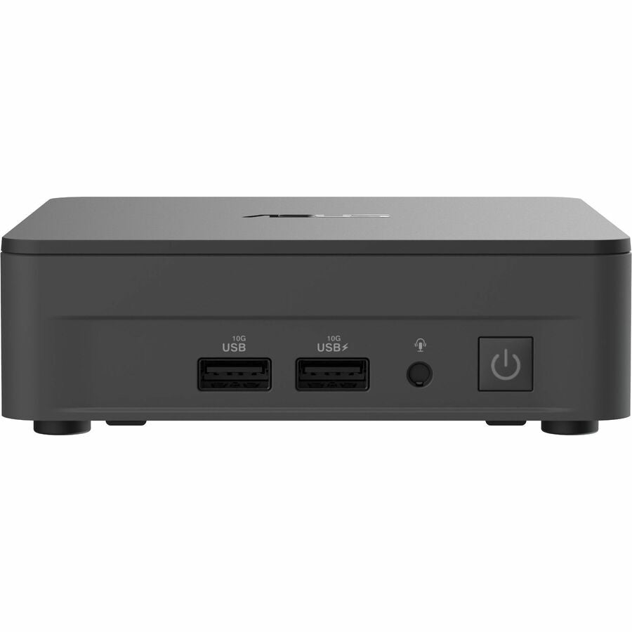 Asus NUC 13 Pro NUC13ANKI50WC1 Desktop Computer - Intel Core i5 13th Gen i5-1340P - 8 GB - 512 GB SSD - Mini PC 90AB3ANKMR6710