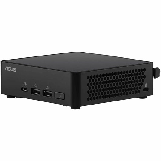 Ordinateur de bureau Asus NUC 14 Pro - Intel Core 3 100U - Mini PC 90AR0072-M00030