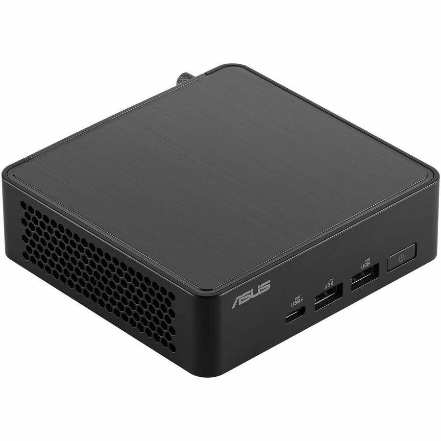 Ordinateur de bureau Asus NUC 14 Pro - Intel Core 3 100U - Mini PC 90AR0072-M00030