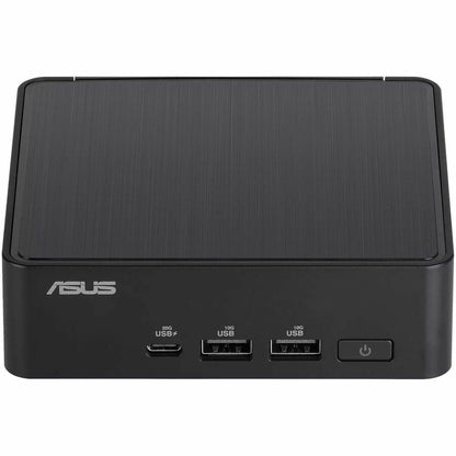 Ordinateur de bureau Asus NUC 14 Pro - Intel Core 3 100U - Mini PC 90AR0072-M00030