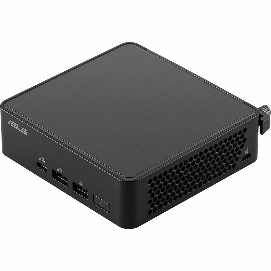 Ordinateur de bureau Asus NUC 14 Pro - Intel Core 3 100U - Mini PC 90AR0072-M00030