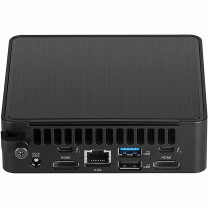 Ordinateur de bureau Asus NUC 14 Pro - Intel Core 3 100U - Mini PC 90AR0072-M00030