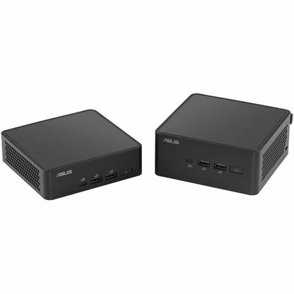 Ordinateur de bureau Asus NUC 14 Pro - Intel Core 3 100U - Mini PC 90AR0072-M00030