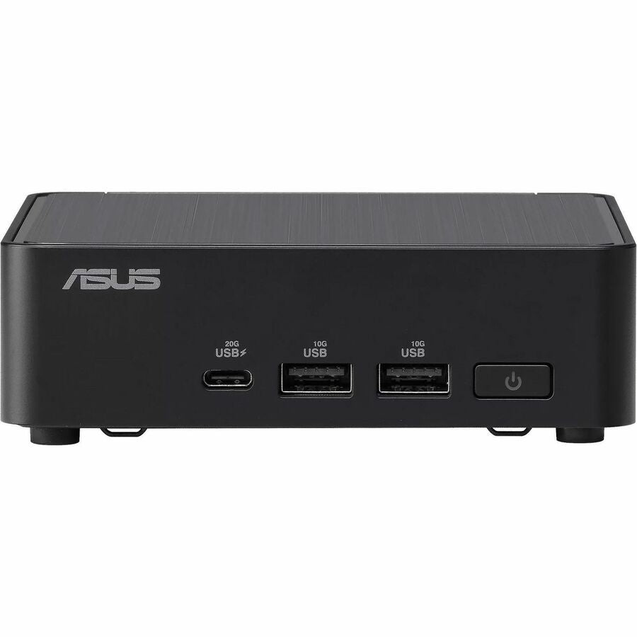 Asus NUC 14 Pro Desktop Computer - Intel Core Ultra 7 155H - Mini PC 90AR0062-M000D0