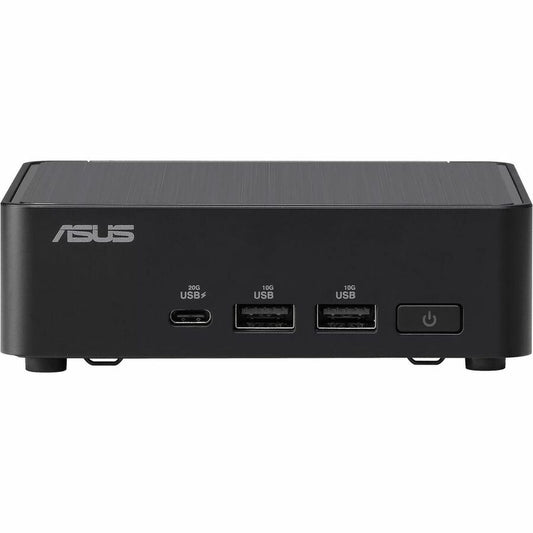 Ordinateur de bureau Asus NUC 14 Pro - Intel Core Ultra 7 155H - Mini PC 90AR0062-M000D0