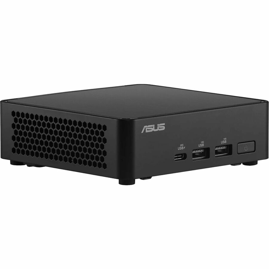 Asus NUC 14 Pro Desktop Computer - Intel Core Ultra 7 155H - Mini PC 90AR0062-M000D0