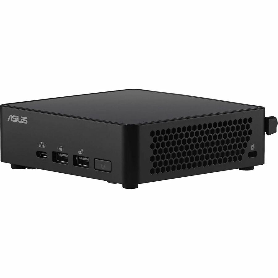 Asus NUC 14 Pro Desktop Computer - Intel Core Ultra 7 155H - Mini PC 90AR0062-M000D0