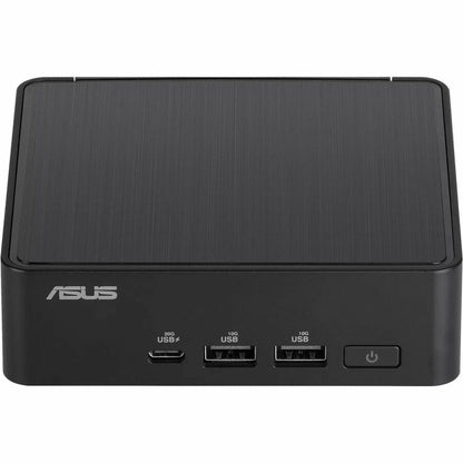 Asus NUC 14 Pro Desktop Computer - Intel Core Ultra 7 155H - Mini PC 90AR0062-M000D0