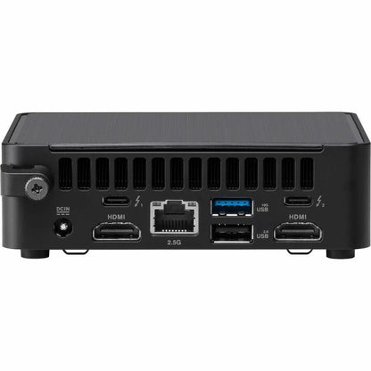 Asus NUC 14 Pro Desktop Computer - Intel Core Ultra 7 155H - Mini PC 90AR0062-M000D0