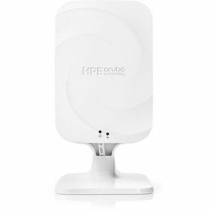 HPE AP-605H Tri Band IEEE 802.11 a/b/g/n/ac/ax 3.60 Gbit/s Wireless Access Point - Indoor S0B60A