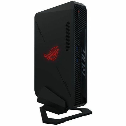 Ordinateur de bureau de jeu Asus ROG NUC - Intel Core Ultra 7 14e génération 155H - 16 Go - SSD 512 Go - Ultra petit RNUC14SRKU7168AUI