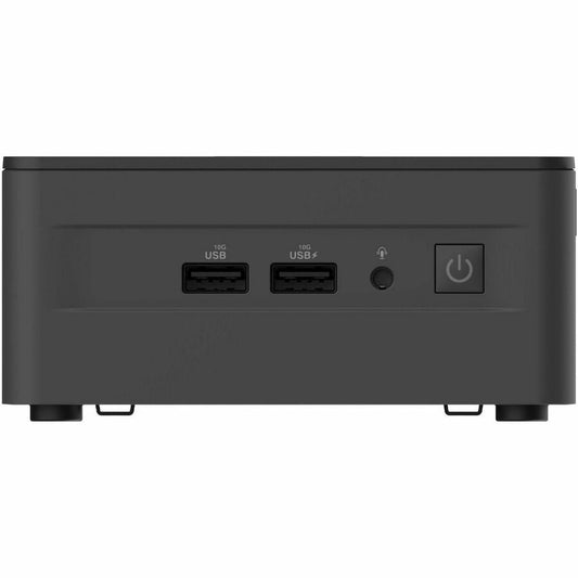 Système Barebone Asus NUC 13 Pro NUC13L3Hv7 - Intel Core i7 13e génération i7-1370P Tetradeca-core (14 cœurs) 90AR00B1-M00080