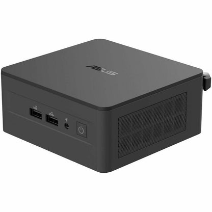 Asus NUC 13 Pro NUC13L3Hv7 Barebone System - Intel Core i7 13th Gen i7-1370P Tetradeca-core (14 Core) 90AR00B1-M00080