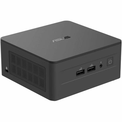 Asus NUC 13 Pro NUC13L3Hv7 Barebone System - Intel Core i7 13th Gen i7-1370P Tetradeca-core (14 Core) 90AR00B1-M00080