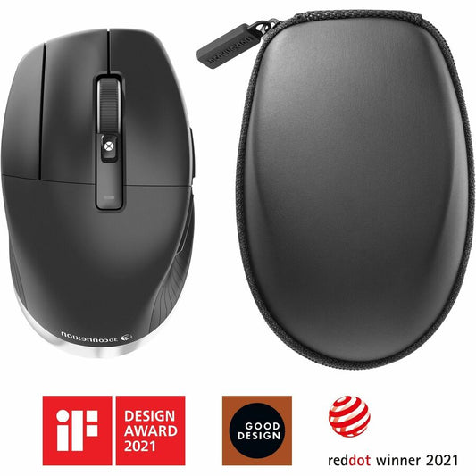 3Dconnexion CadMouse Pro Wireless Left 3DX-700117