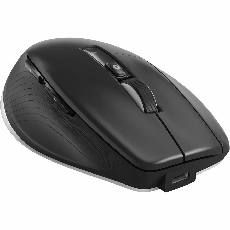 3Dconnexion CadMouse Pro Wireless Left 3DX-700117