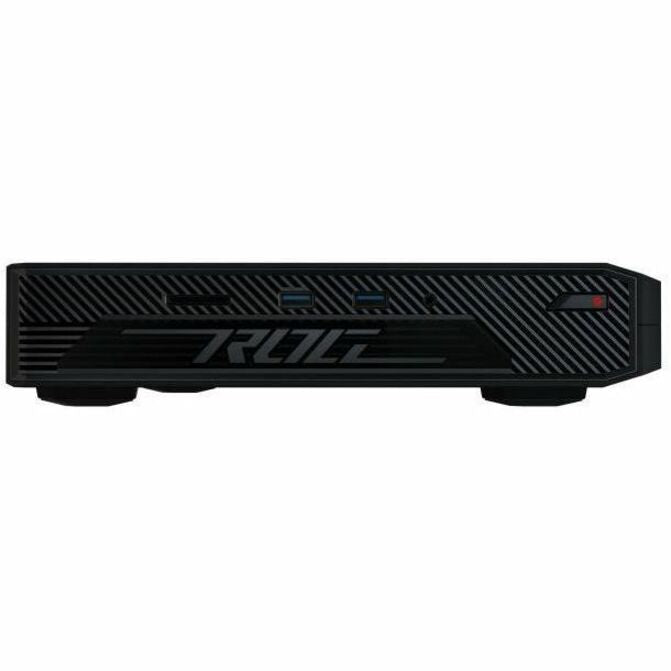 Ordinateur de bureau de jeu Asus ROG NUC - Intel - SSD 1 To - Ultra petit RNUC14SRKU9189A1I