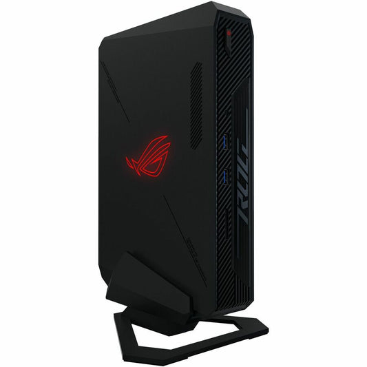 Ordinateur de bureau de jeu Asus ROG NUC - Intel - 16 Go - Mini PC RNUC14SRKU7168A1I