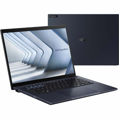 Ordinateur portable Asus ExpertBook B5 B5404 B5404CMA-P73-CA 14" - Intel Core Ultra 7 155H - 32 Go - SSD 1 To - Noir étoilé B5404CMA-P73-CA