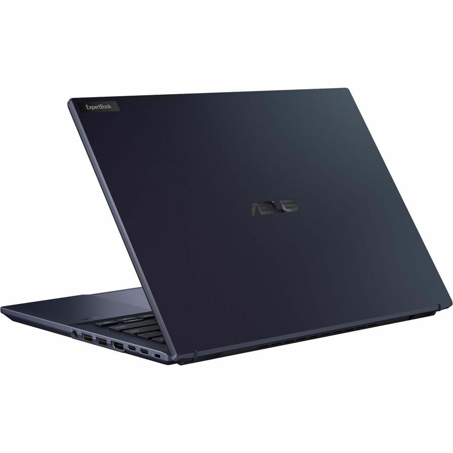 Ordinateur portable Asus ExpertBook B5 B5404 B5404CMA-P73-CA 14" - Intel Core Ultra 7 155H - 32 Go - SSD 1 To - Noir étoilé B5404CMA-P73-CA