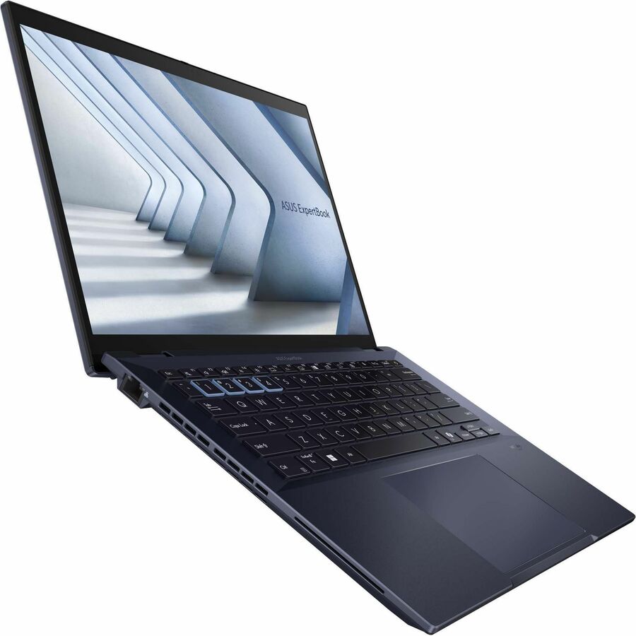 Ordinateur portable Asus ExpertBook B5 B5404 B5404CMA-P73-CA 14" - Intel Core Ultra 7 155H - 32 Go - SSD 1 To - Noir étoilé B5404CMA-P73-CA