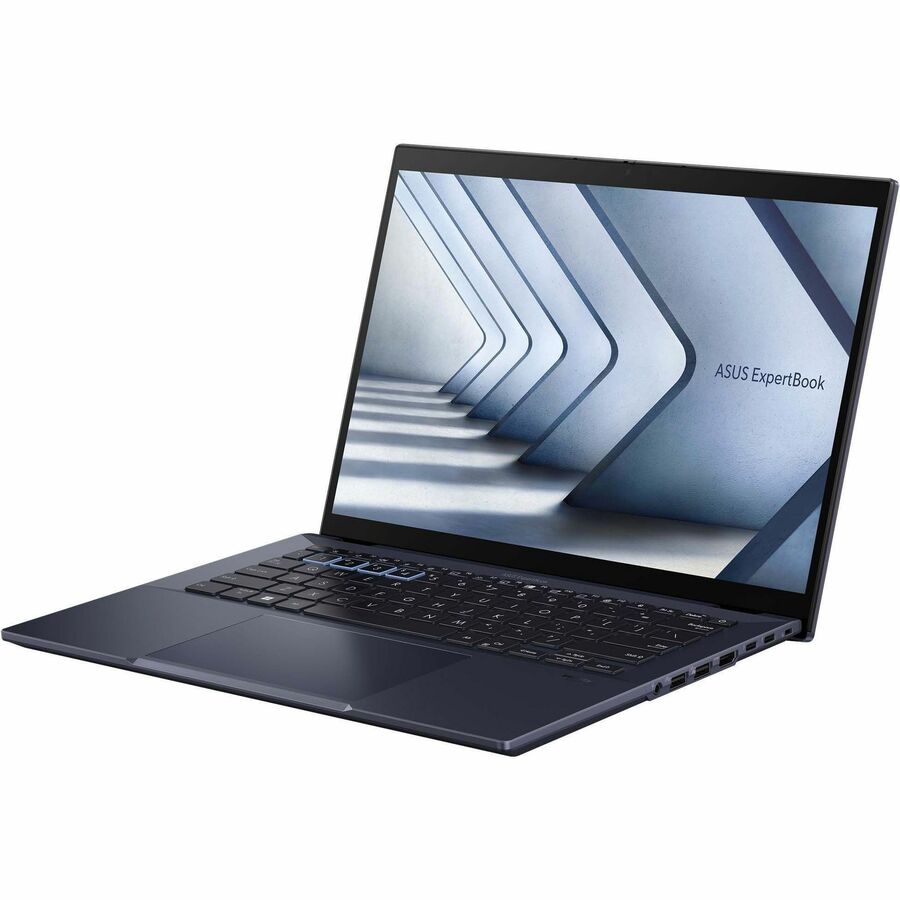 Ordinateur portable Asus ExpertBook B5 B5404 B5404CMA-P73-CA 14" - Intel Core Ultra 7 155H - 32 Go - SSD 1 To - Noir étoilé B5404CMA-P73-CA