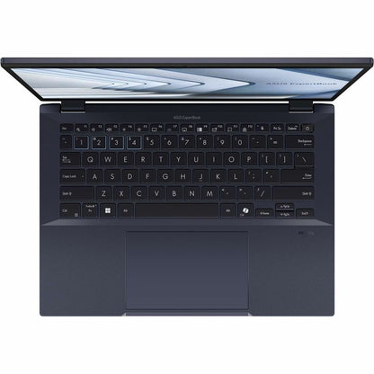 Ordinateur portable Asus ExpertBook B5 B5404 B5404CMA-P73-CA 14" - Intel Core Ultra 7 155H - 32 Go - SSD 1 To - Noir étoilé B5404CMA-P73-CA