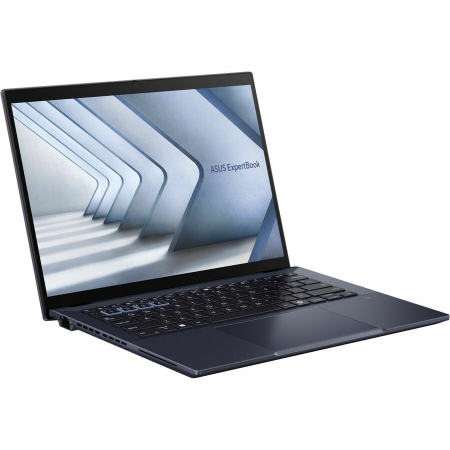 Ordinateur portable Asus ExpertBook B5 B5404 B5404CMA-P73-CA 14" - Intel Core Ultra 7 155H - 32 Go - SSD 1 To - Noir étoilé B5404CMA-P73-CA