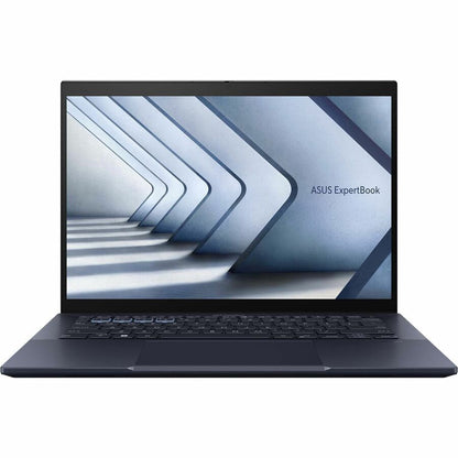 Ordinateur portable Asus ExpertBook B5 B5404 B5404CMA-P73-CA 14" - Intel Core Ultra 7 155H - 32 Go - SSD 1 To - Noir étoilé B5404CMA-P73-CA