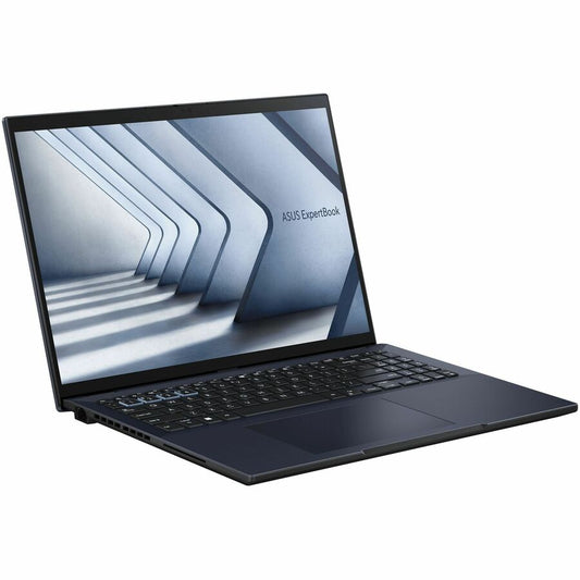 Ordinateur portable Asus ExpertBook B3 B3604 B3604CVF-P73-CB 16" - WUXGA - Intel Core i7 13e génération i7-1355U - 32 Go - SSD 1 To - Noir étoilé B3604CVF-P73-CB